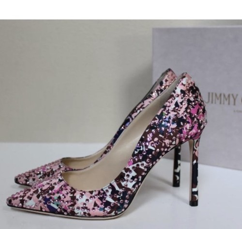 Jimmy choo romy - choo,