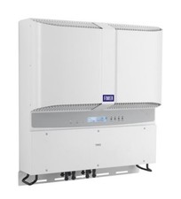 Inverter solare Fimer ABB