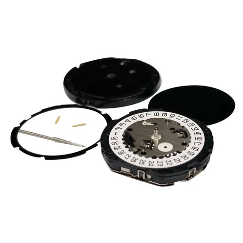 Parti movimento orologio