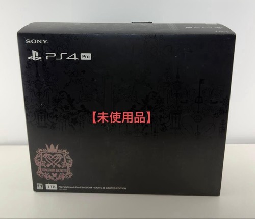 Sony ps4 pro 1tb kingdom - sony,
