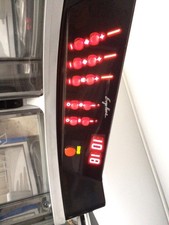 Ergoline Ricambi Abitacolo