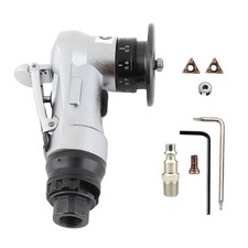 Smussatrice pneumatica