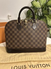 Louis Vuitton Alma PM Damier