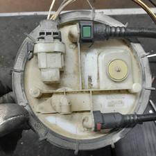 Pompa carburante trasduttore - pompa, c/trasduttore