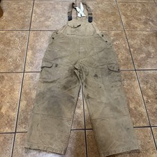 C.C. Filson Hunting Bib