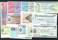 LOTTO MISTO COMPOSTO DA 12