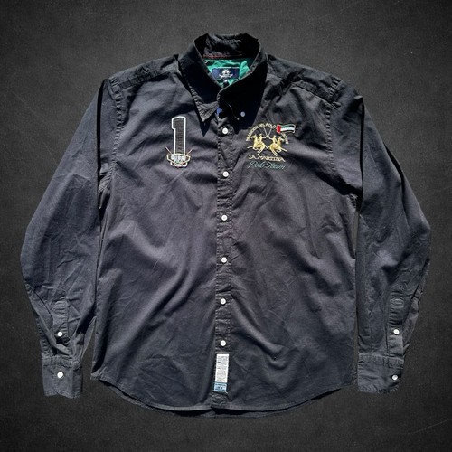 Camicia uomo manica lunga - , la