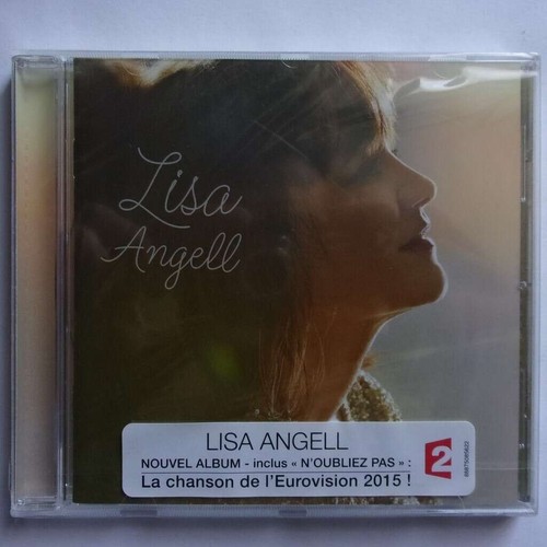 Lisa angell - lisa,