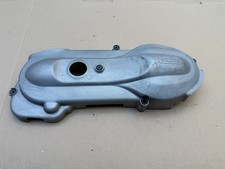 Copri Carter Motore In Plastica Piaggio Hexagon 125-150-180 2 Tempi 