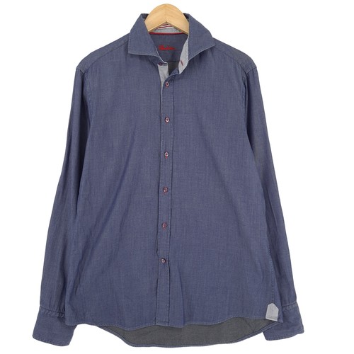Stenstroms camicia jeans - stenstroms,