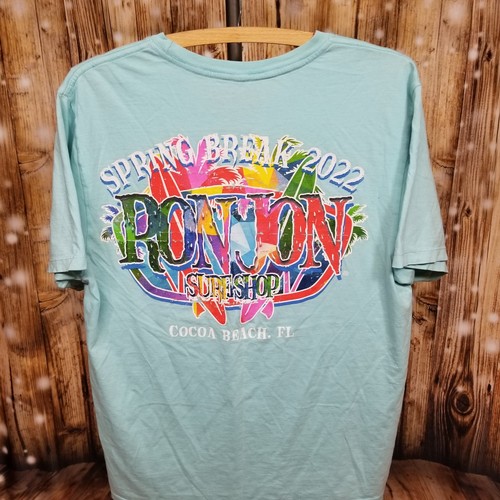 Maglietta ron jon surf - jon, shop
