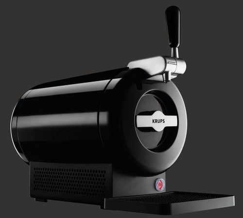 Spillatore birra krups - krups, the