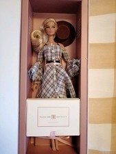 fashion royalty Vanessa French