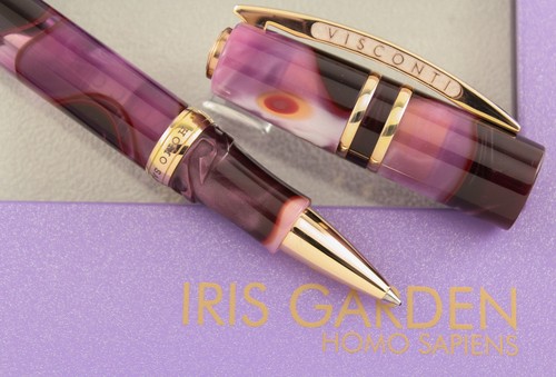 Penna roller visconti - roller,
