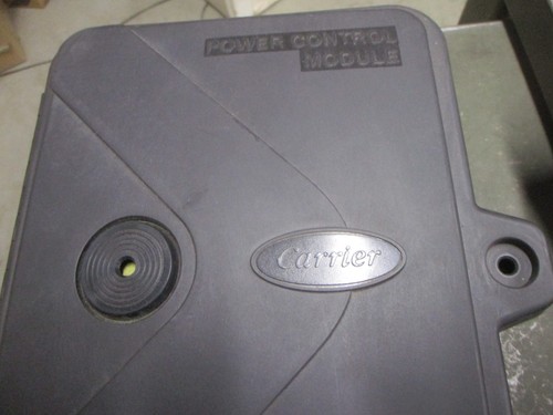 Carrier transicold a12 - carrier,