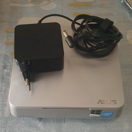 Asus vm42 vivo usato - vm42, cpu