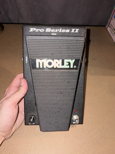 Morley pro series pedale - pro,