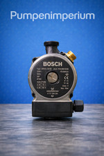 Grundfos UPS 15 - 35 - 50