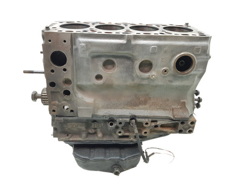Blocco motore s8us758 - motore, 2.5d