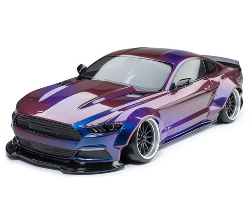 Mst rmx 10 2wd - rmx, 1/10