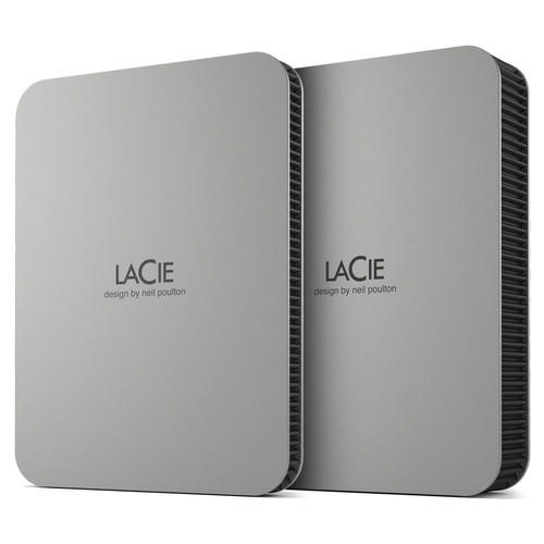 Stlp5000400 lacie mobile drive - lacie,