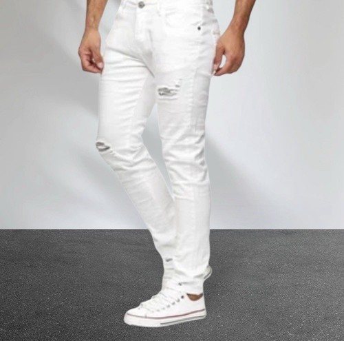 Jeans uomo redbridge - jeans,