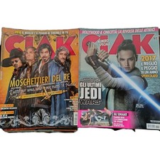 Annate complete rivista Ciak
