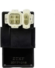HIAORS 6 Pin AC CDI BOX per