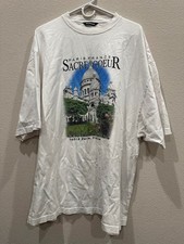 T-shirt uomo XL BALENCIAGA