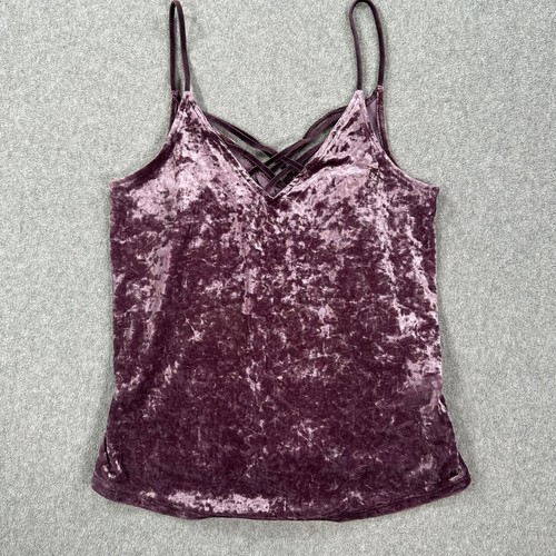Cami top american eagle - cami,