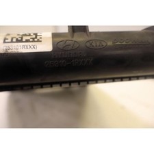 RADIATORE KIA RIO (15-17) 1.1