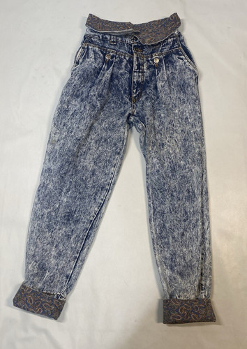 Jeans donna vintage taglia - donna,