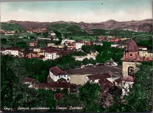 Savona dego campo - savona,