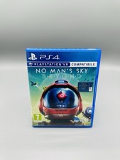 No Man’s Sky Beyond PS4 ITA Gioco Sony PlayStation VR Italiano