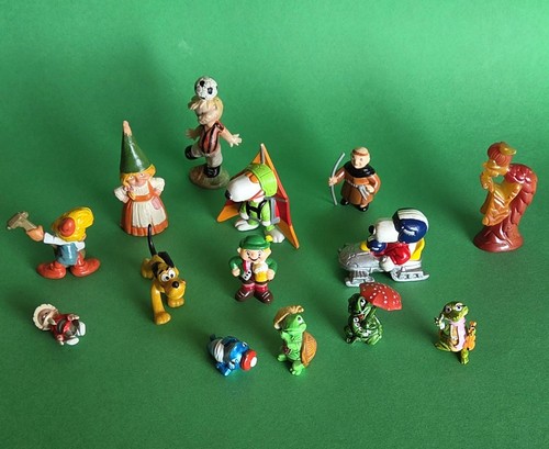 Lotto sorpresine kinder - lotto,