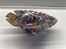 Ciotola In Vetro di Murano 