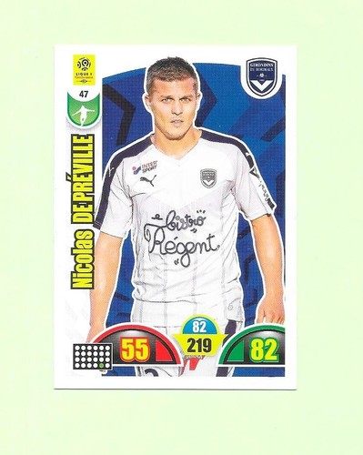 Carte adrenalyn 2018 19 - adrenalyn, xl