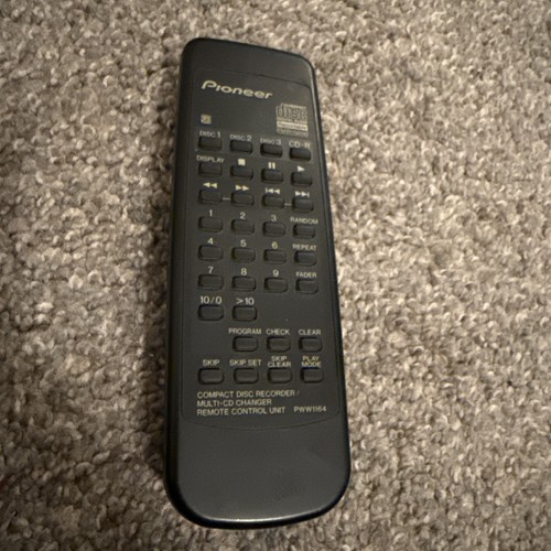 Pioneer pww1164 telecomando - pww1164,