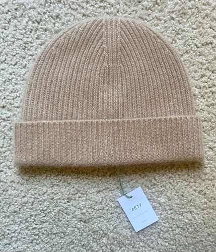 Nuovo berretto 100 cashmere a - nuovo,