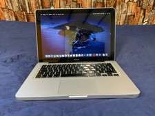 Apple MacBook Pro 13,3" 2008 8
