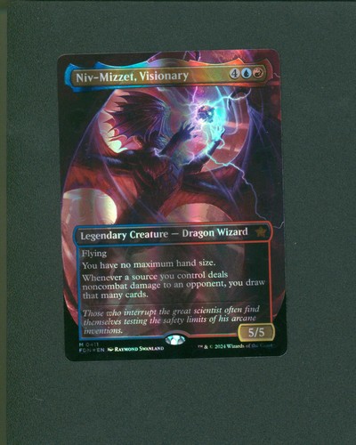 Magic the gathering - magic,