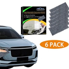 6x Nano Panno Scintillante per