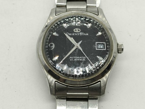 Orologio uomo vintage orient - uomo,