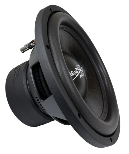 Sky high car audio serie - sky, fe