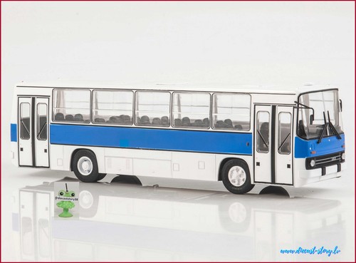 Vortexpress bus ikarus - vortexpress,