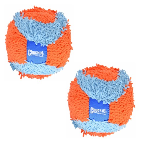 Chuckit indoor fetch toys - indoor,