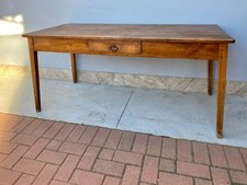 Tavolo Rustico Luigi XVI in