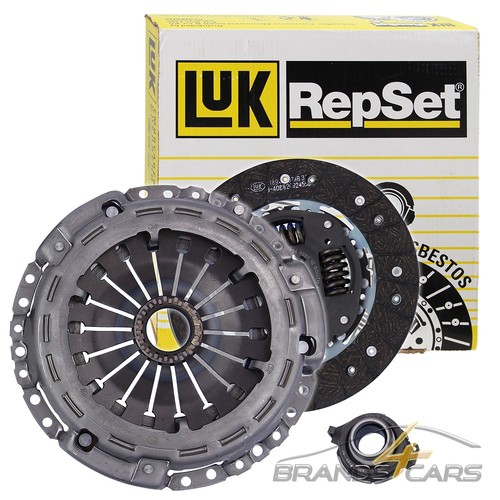 Kit frizione luk per fiat - frizione,