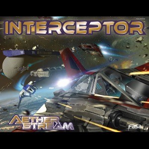 Interceptor basic starter box - interceptor,