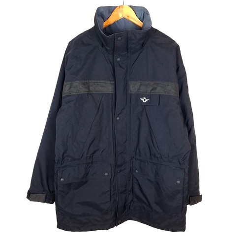 Helly hansen giacca parka - parka, uomo